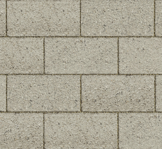 Farbmuster Redotto RC Nr. 127 RC 1-Naturgrau