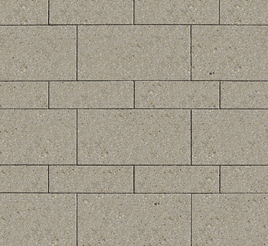 Farbmuster Spirell Fera Nr. 10 Naturgrau