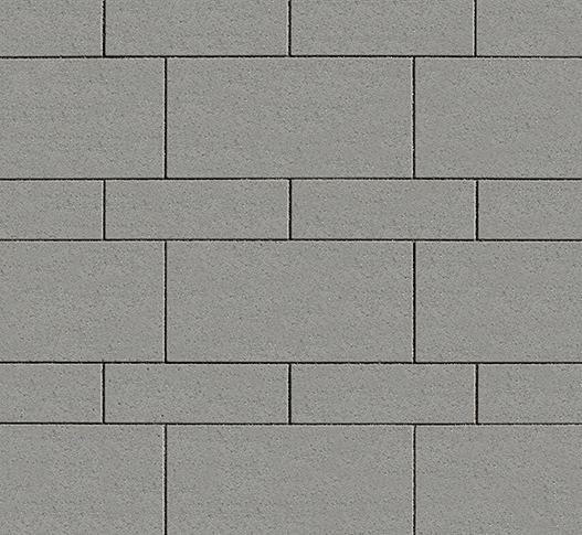 Farbmuster SPIRELL PLANLINE Nr. 14 Perlgrau