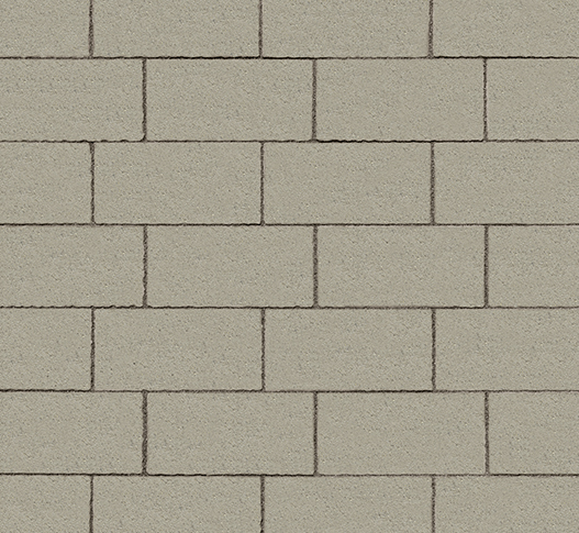 Farbmuster Spirell Roc-Line Nr. 10 Naturgrau