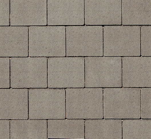 Farbmuster TWIST Nr. 10 Naturgrau