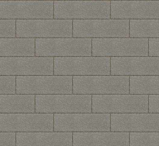 Farbmuster Velvet Fera CONCRETE Nr. 100 Dunkelgrau