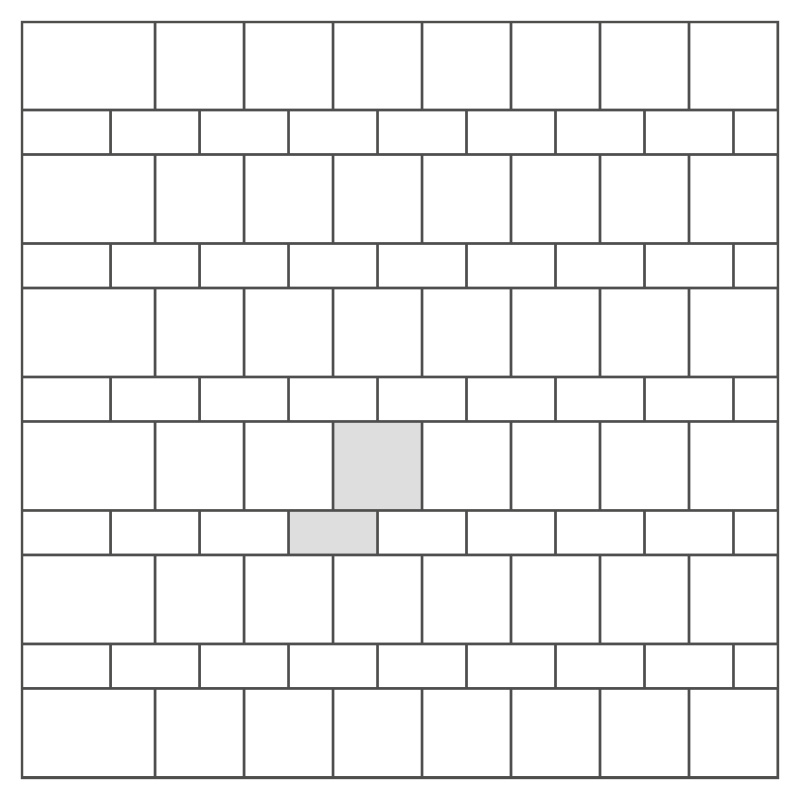 Verlegemuster J114