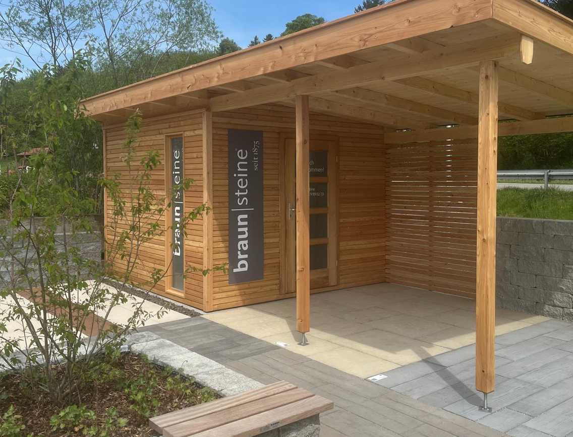 Gartenausstellung Egling