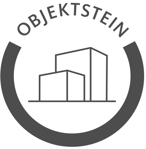 Symbol Objektstein