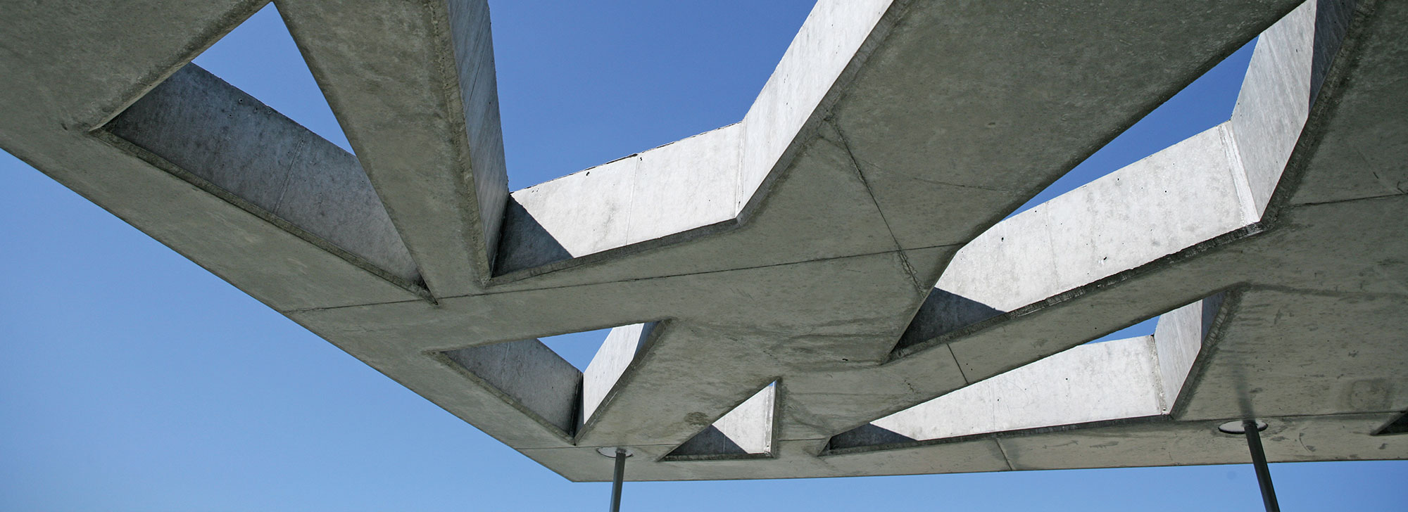 braun-steine GmbH Partner Bauwerk aus Beton